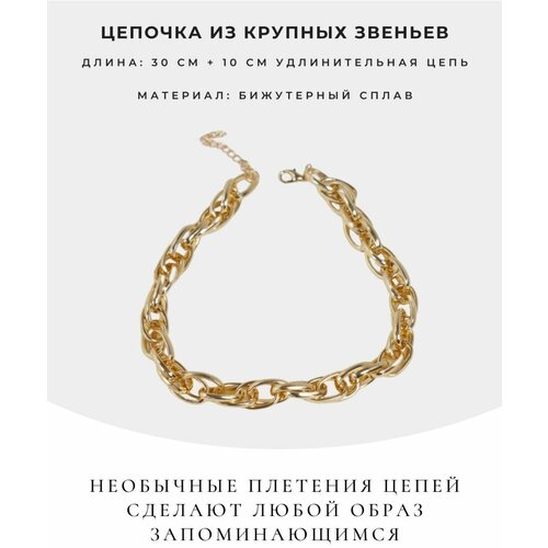Цепочка-чокер