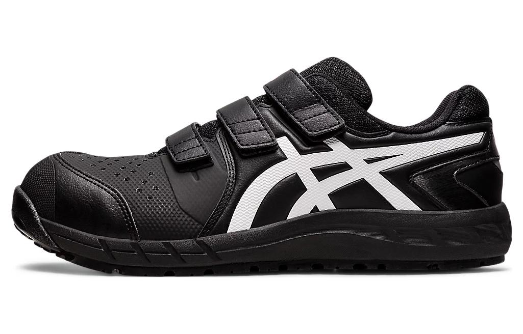 Asics Winjob Lifestyle Shoes Men Low-top Black