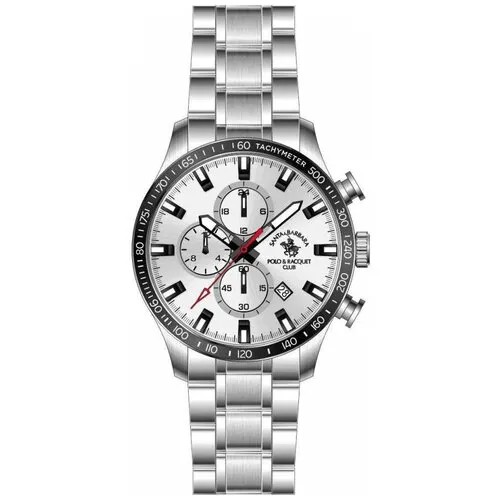 Наручные часы SBPRC SB.4.10003-6 casual мужские