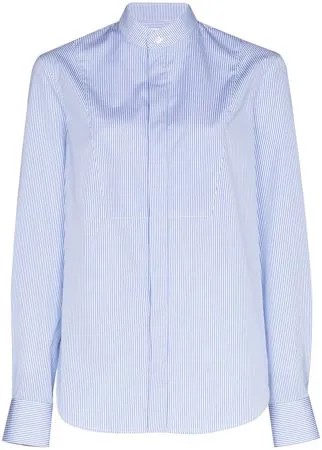 WARDROBE.NYC рубашка в полоску