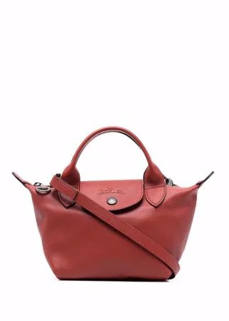 Longchamp сумка-тоут Le Pliage Cuir