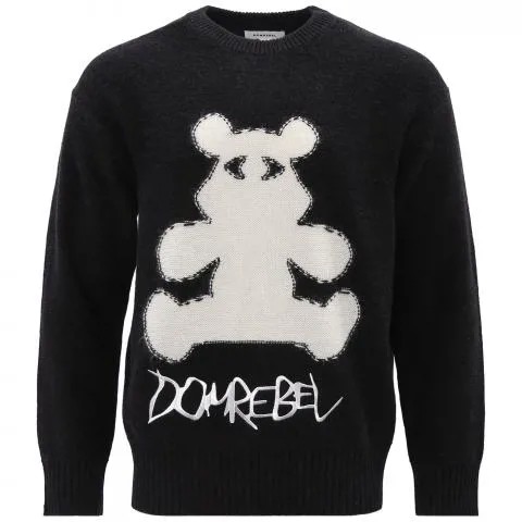Джемпер DOMREBEL