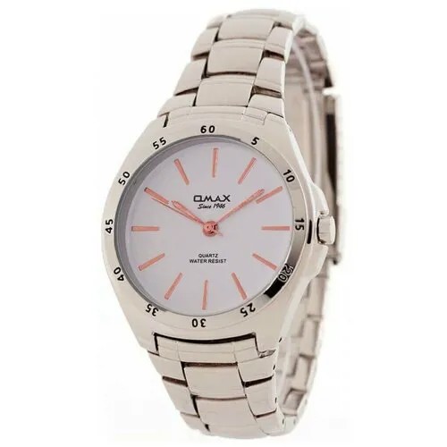 Наручные часы OMAX Quartz DBA499P0J3-1
