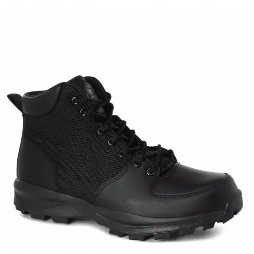 Ботинки Nike 456975 черный, Размер 42,5