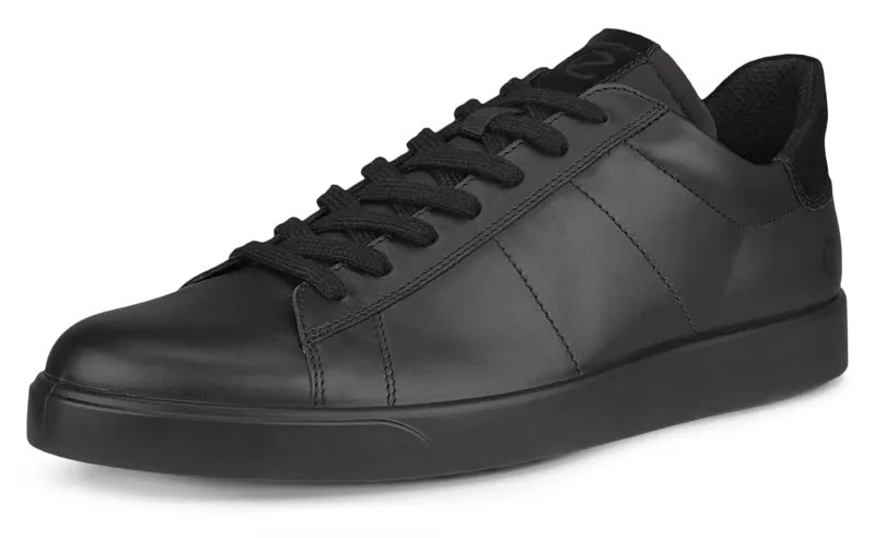 Кроссовки Ecco 