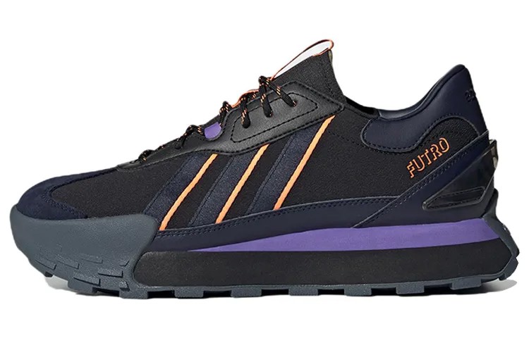 Кроссовки унисекс adidas neo Futro Mixr Lifestyle