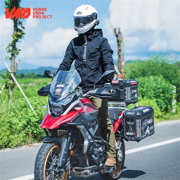 Мотоциклетные брюки VND, зимние велосипедные ветрозащитные брюки ADV, защитная одежда, водонепроницаемые джинсы для гонок и верховой езды