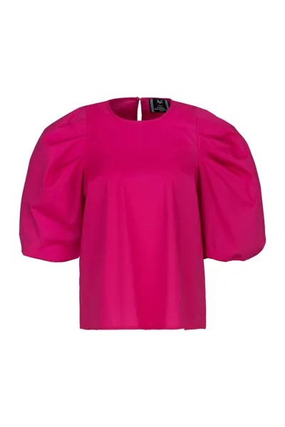 Блуза Versace Shirt Maren, розовый