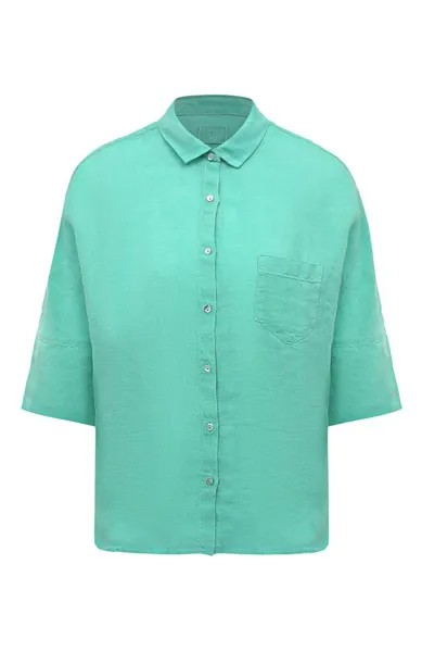 Льняная рубашка 120% Lino
