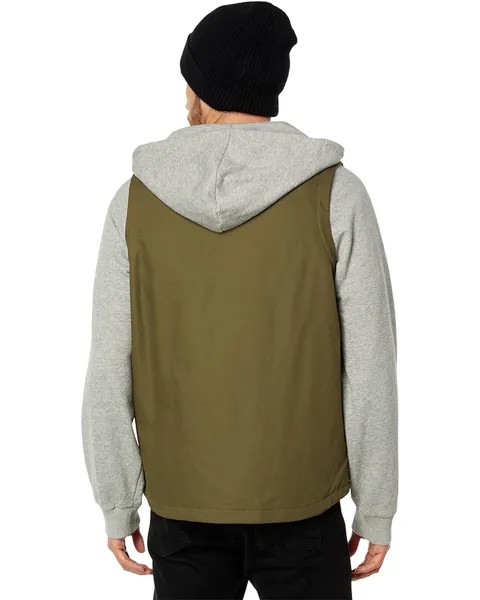 Куртка Volcom Volblaster Jacket, цвет Military