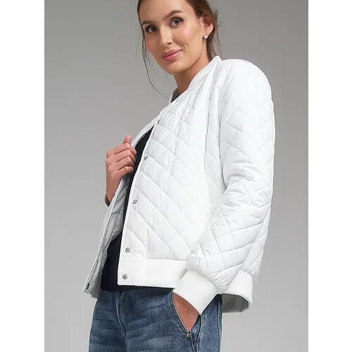 Куртка KRAPIVA, размер 2XL, белый