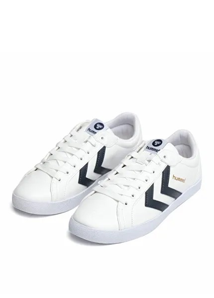 Белые женские туфли Lifestyle Hummel