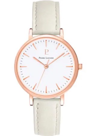 Fashion наручные  женские часы Pierre Lannier 092L900. Коллекция Week-end Symphony