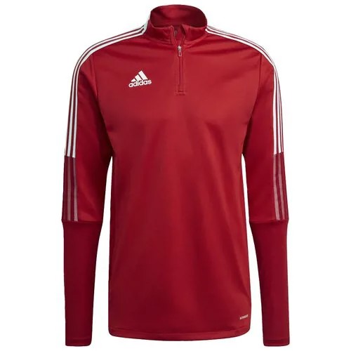 Олимпийка Adidas TIRO21 TR TOP Мужчины GH7303 LT