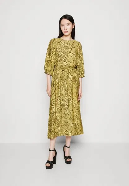 Повседневное платье Moss Copenhagen
