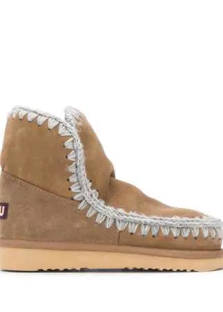 Mou ботинки Eskimo
