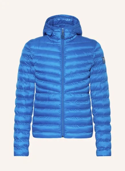 Куртка Dolomite GARD, синий