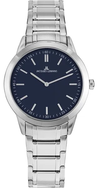 Наручные часы женские Jacques Lemans 1-2097C