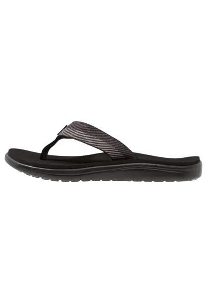Сандалии VOYA Teva, цвет black/gray