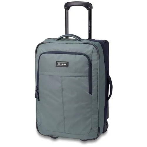 Сумка На Колесах Dakine Carry On 42L Dark Slate