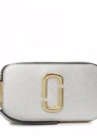 Сумка кросс-боди женская Marc Jacobs H129L01PF21, серебряный
