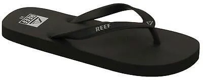 Сандалии Reef Boys Switchfoot — черные — новинка