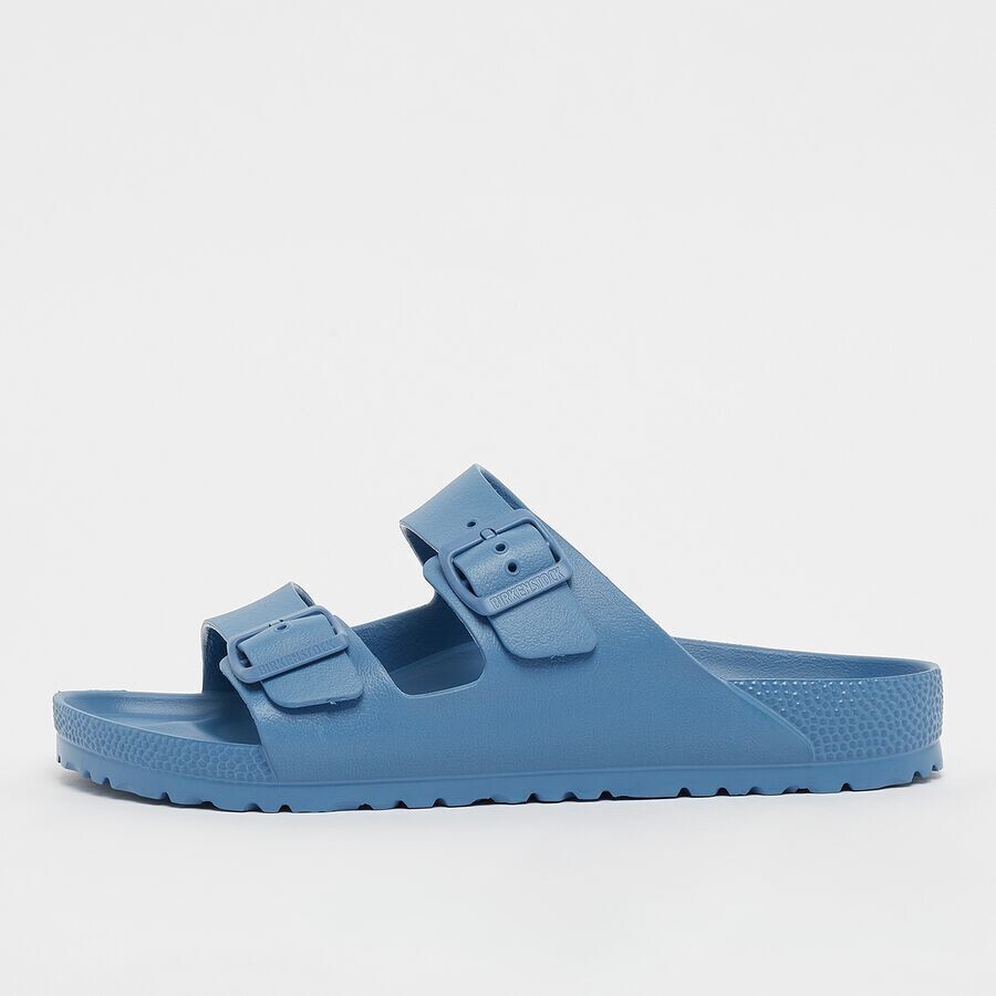Шлепанцы Arizona EVA Birkenstock, цвет Elemental Blue