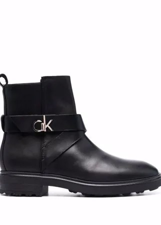 Calvin Klein ботинки Cleat