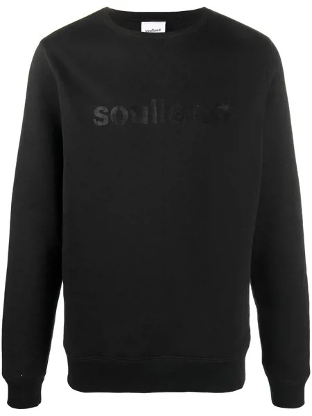 Soulland толстовка Willie