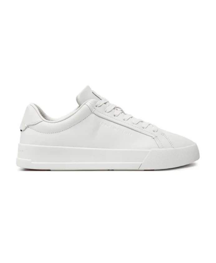 Кроссовки Ecru Tommy Hilfiger, белый