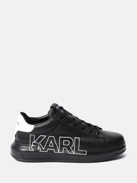 Кроссовки Karl Lagerfeld