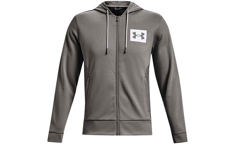 Мужская куртка Under Armour, темно-серый