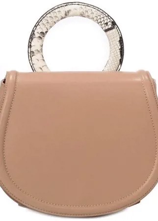 Сумка женская Cavalli Class C1APWCST0022020 beige Sheryl 002
