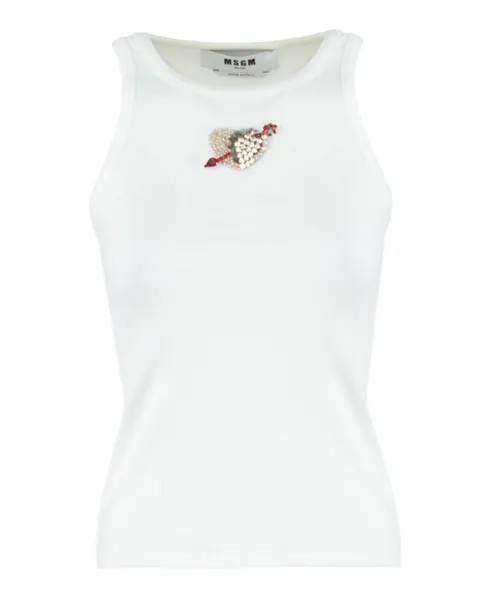 Топ MSGM