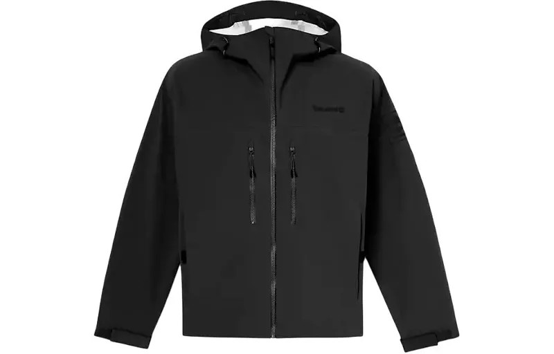 Женская куртка Timberland, цвет Black