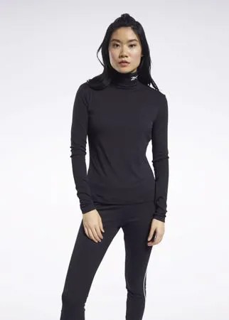 Водолазка Classics Turtleneck Reebok