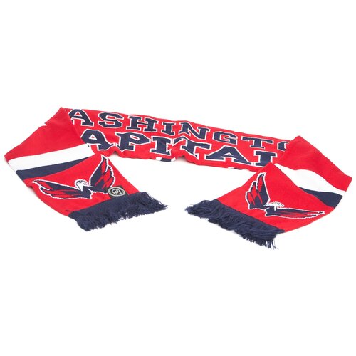 Шарф NHL Washington Capitals 59227