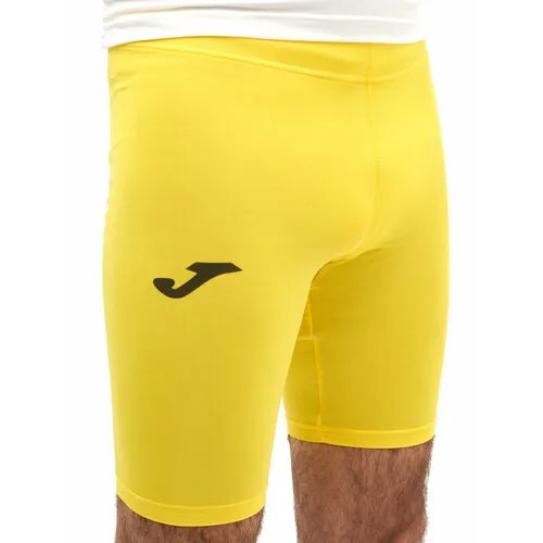 Термобелье низ joma, размер 2XS-XS, желтый