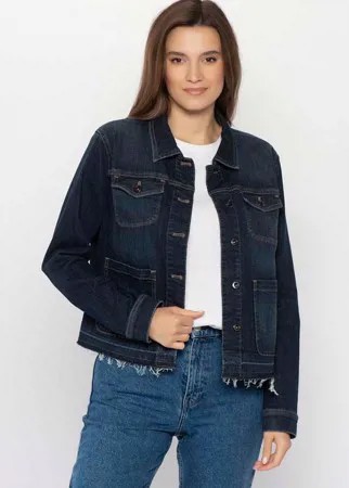 Рубашка джинсовая Gerry Weber