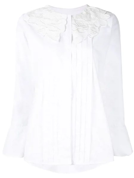 Bambah блузка Preppy