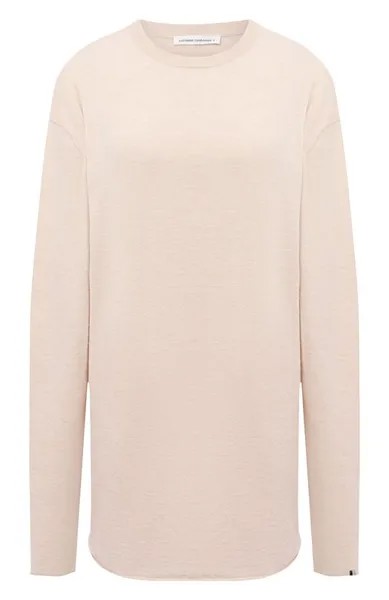 Кашемировый свитер Extreme Cashmere