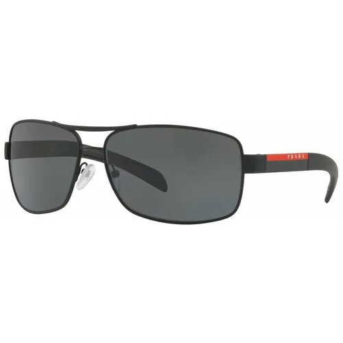 Солнцезащитные очки Prada Linea Rossa PS 54IS DG05Z1 65