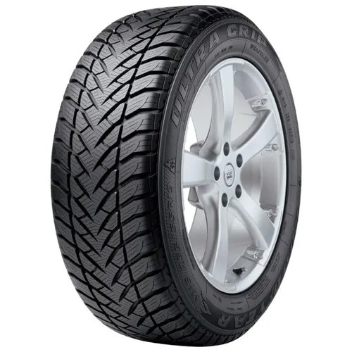 Автомобильная шина GOODYEAR Ultra Grip 255/50 R19 107V RunFlat зимняя