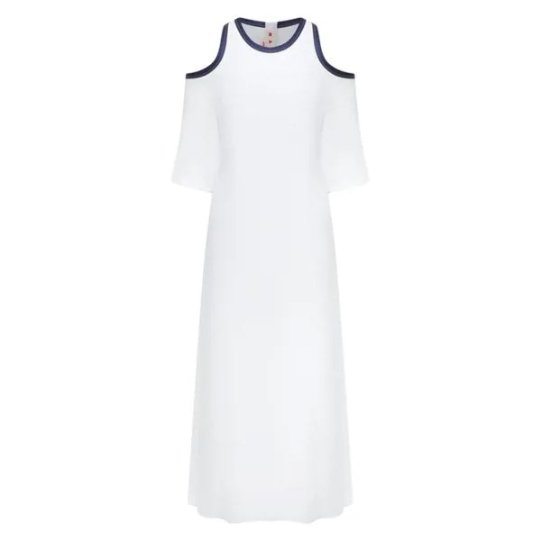 Платье из вискозы Marni