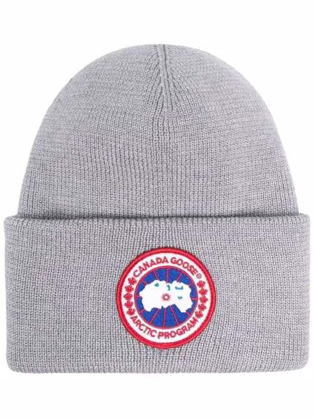 Canada Goose шапка бини Arctic Disc Toque