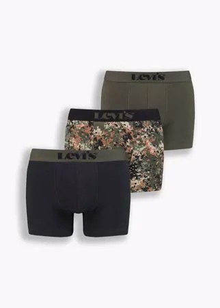 Levi's® Boxer Brief - 3 Pack