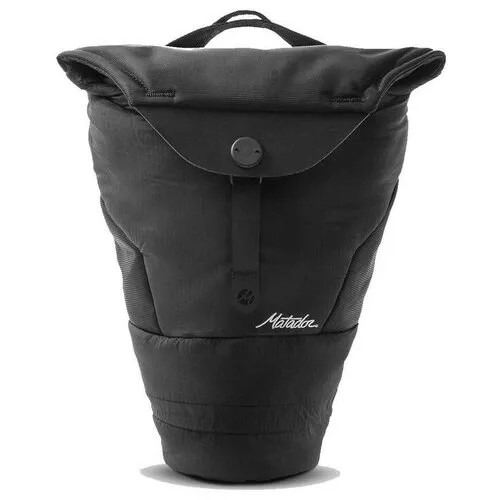 Сумка для фотокамеры MATADOR Camera Base Layer 2.0 (MATCBL001BK) черная