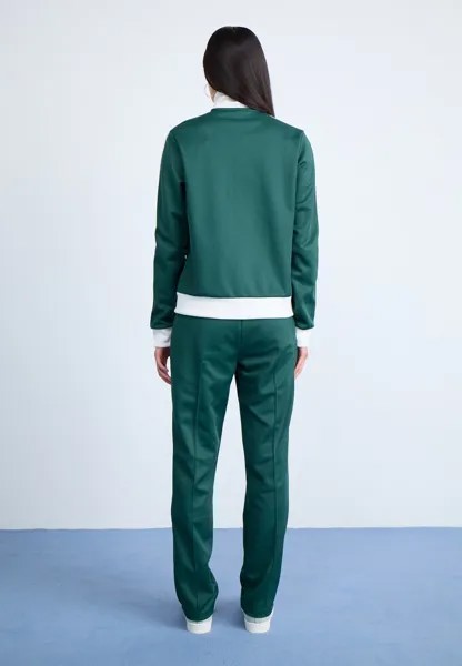 Спортивные брюки Beckenbauer Tp adidas Originals, минерально-зеленый