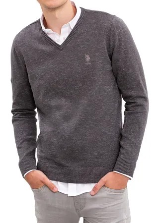 Пуловер U.S. Polo Assn.