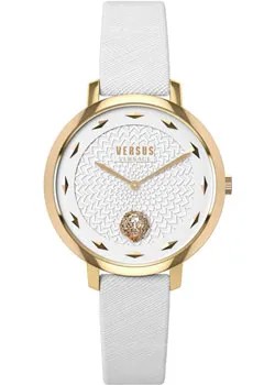 Fashion наручные  женские часы Versus VSP1S0319. Коллекция La Villette